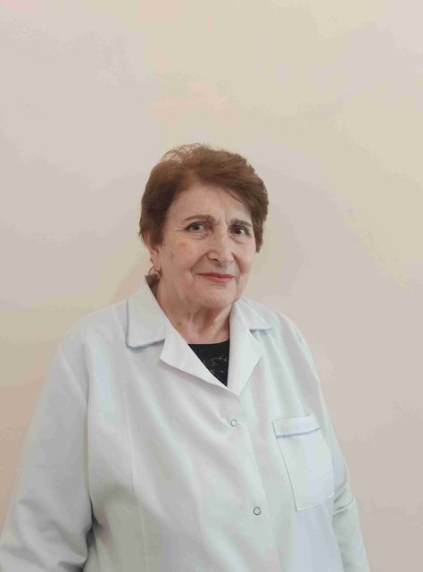 Roza Hakobyan