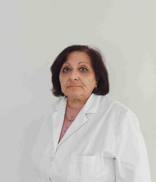 Susanna Kirakosyan