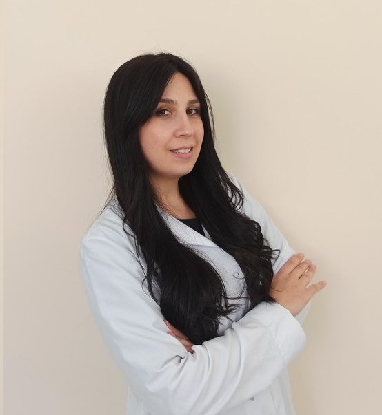 Varduhi Ter-Petrosyan