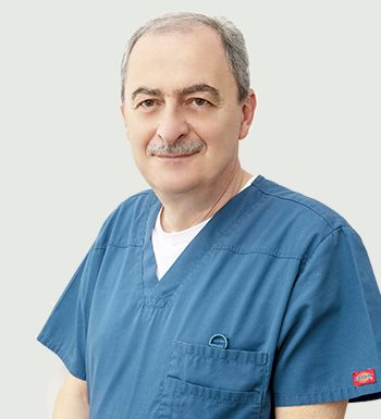 Рубен Акопович Арабян