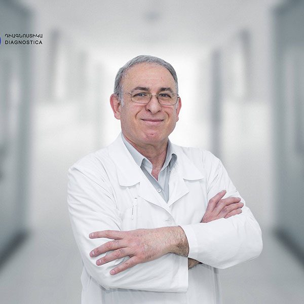 Ալեքսանդր Հակոբյան