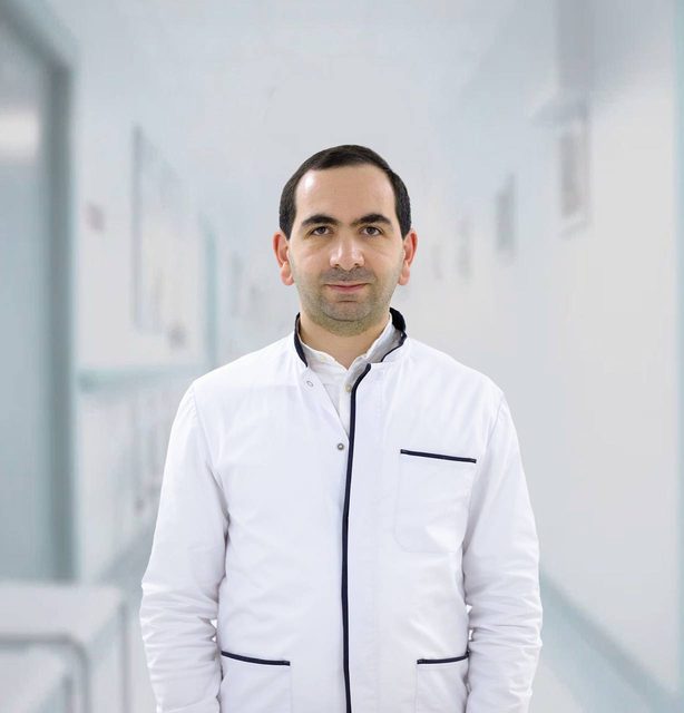 Արտյոմ Արտաշեսյան