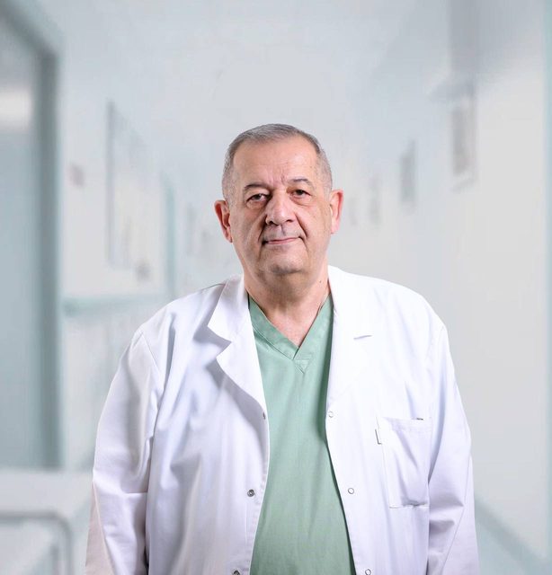 Ashot Hakobyan