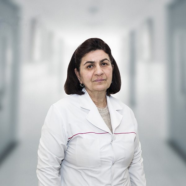 Հռիփսիմե Մարտիրոսյան