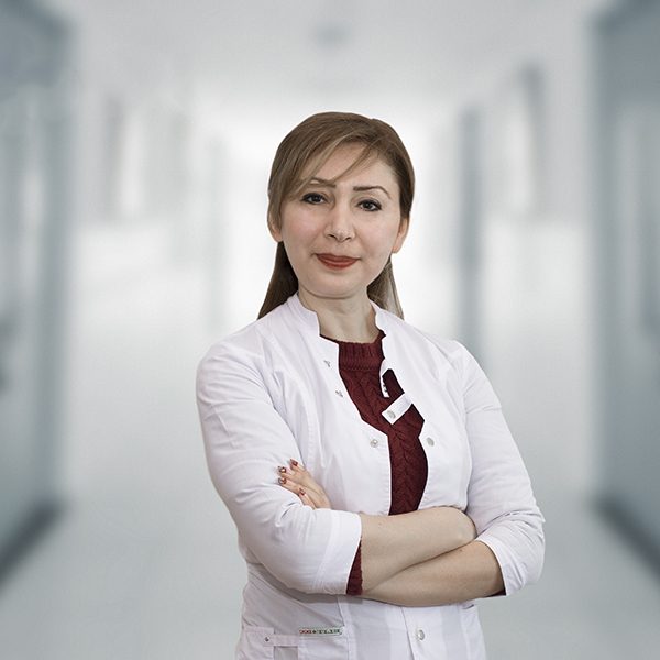 Լիլիա Ստեփանյան