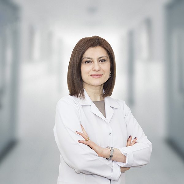 Nairi Mikayelyan