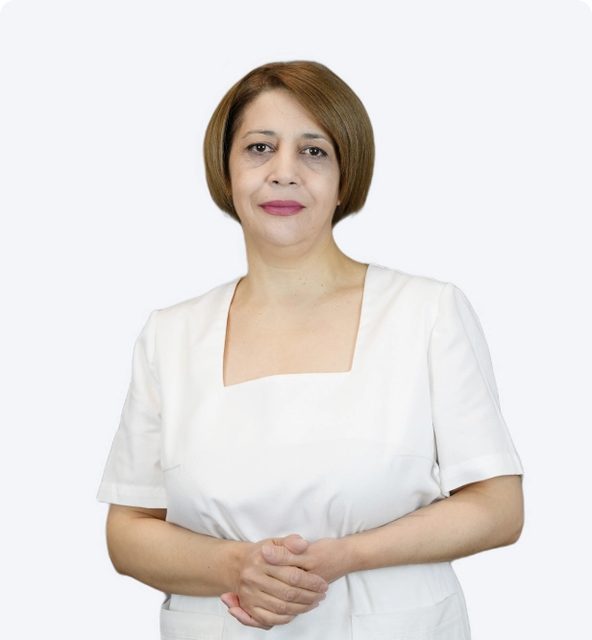 Գայանե Պետրոսյան