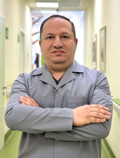 Արթուր Հարությունյան