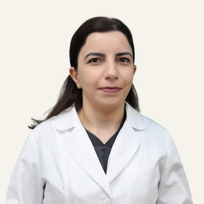Сусанна Аветисян