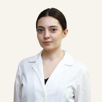 Саргсян Анна