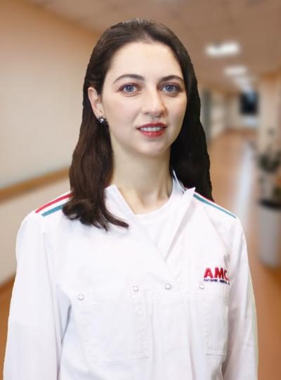 Kristine Hakobyan