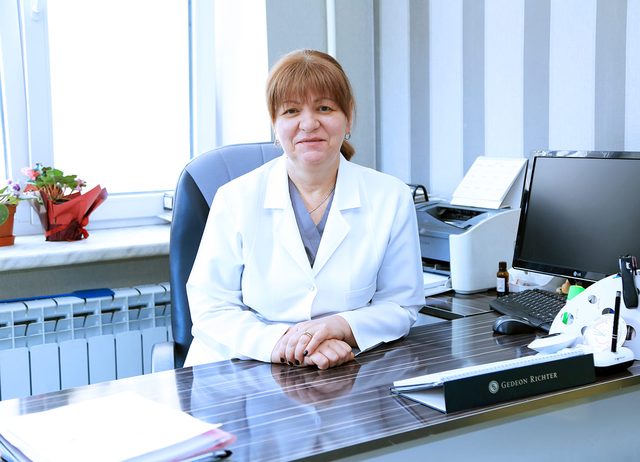 Nana Danielbek