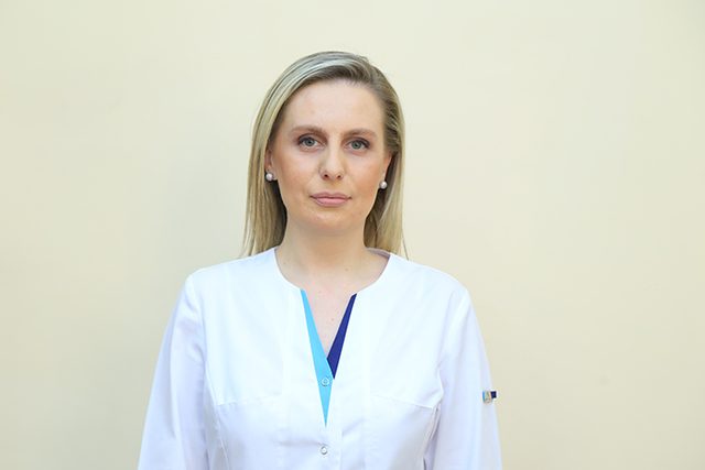 Sofya V. Mamajanyan