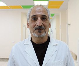 Levon Harutyunyan