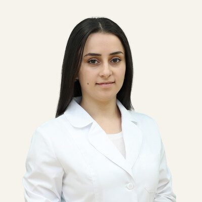 Գոհար Հախվերդյան
