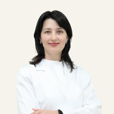 Khatun Grigoryan
