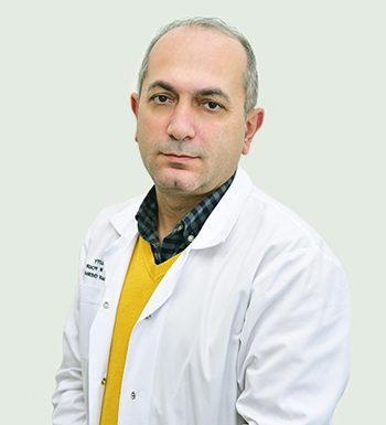 Վահան Միքայելի Բեզիրգանյան