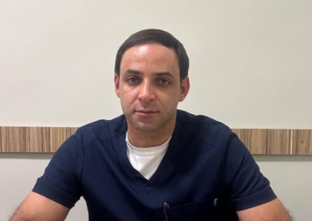 Նարեկ Մանուկյան