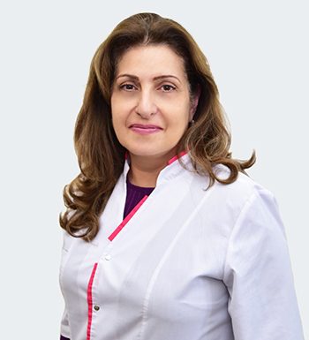 Nune A. Sargsyan