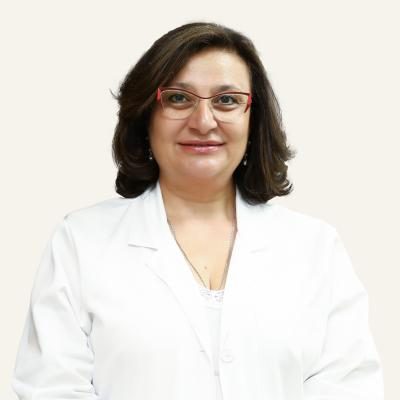 Mkrtchyan Nelli