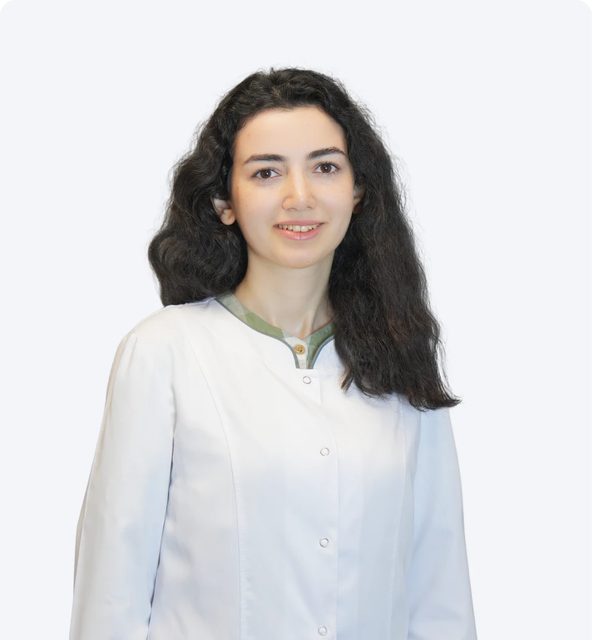 Margarita Sadikhyan