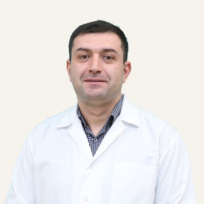 Գենադի Օրբելյան
