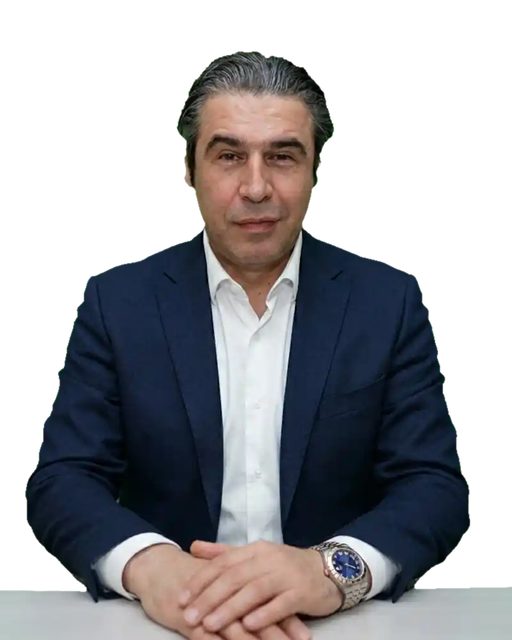 Աշոտ Զարգարյան