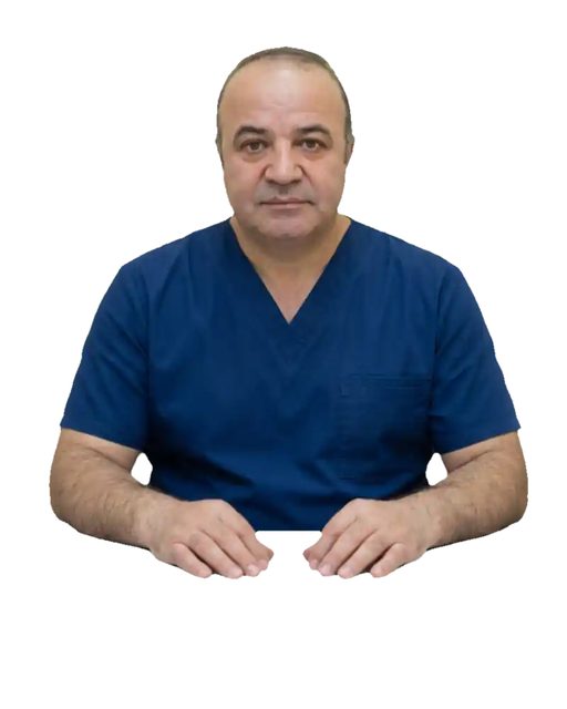 Գալուստ Բարաղամյան
