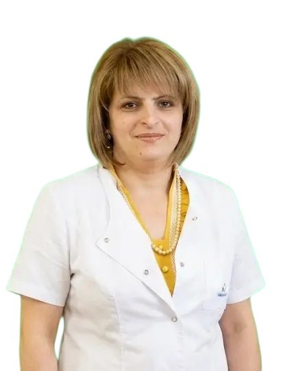 Gohar Abrahamyan
