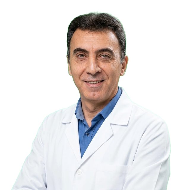 Grigor Tashchyan