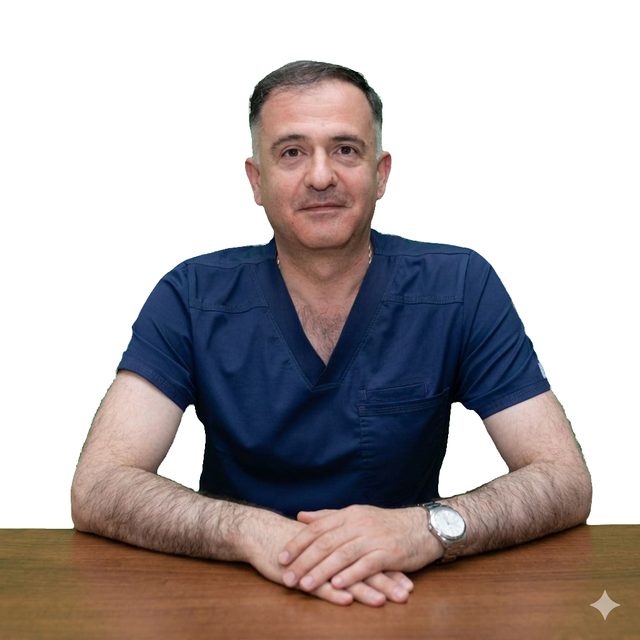 Կարեն Կասպարյան