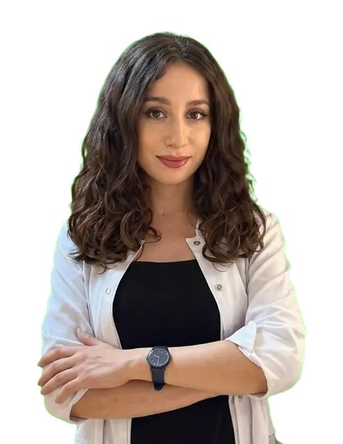 Շուշանա Մանուկյան