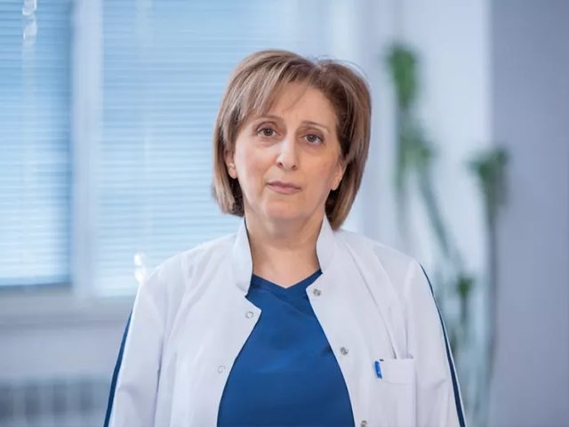 Anahit Ediki Margaryan