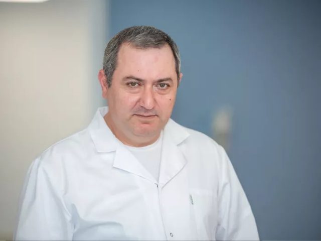 Ara Vahani Vardanyan