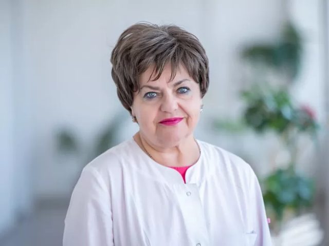 Armine Adriki Haroyan