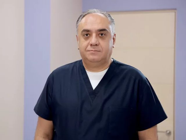 Artak Samveli Vardanyan
