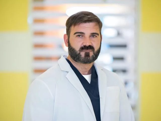 Artyom Arayiki Ikilikyan