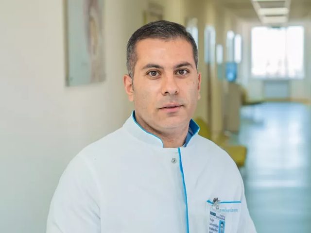 Davit Martiki Hambardzumyan
