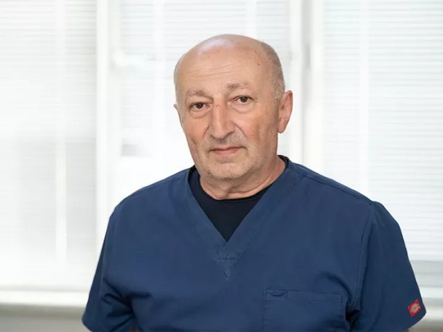 Davit Rafiki Sarkhoshyan