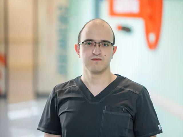 Eduard Armeni Baytalyan