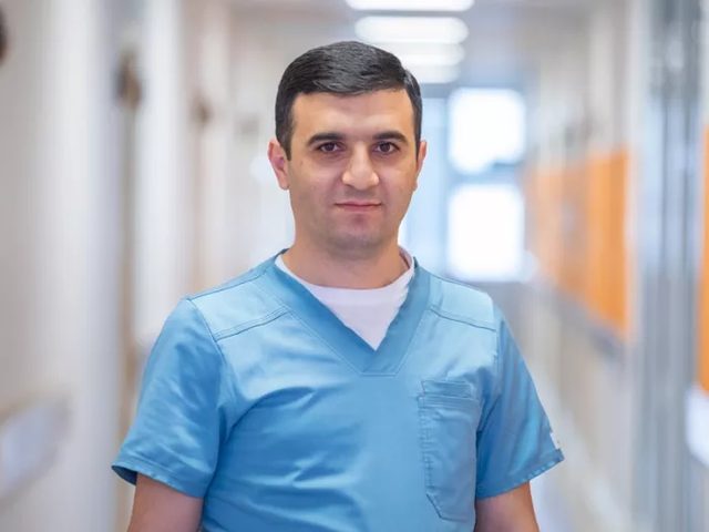 Eduard Velikhani Mkrtchyan