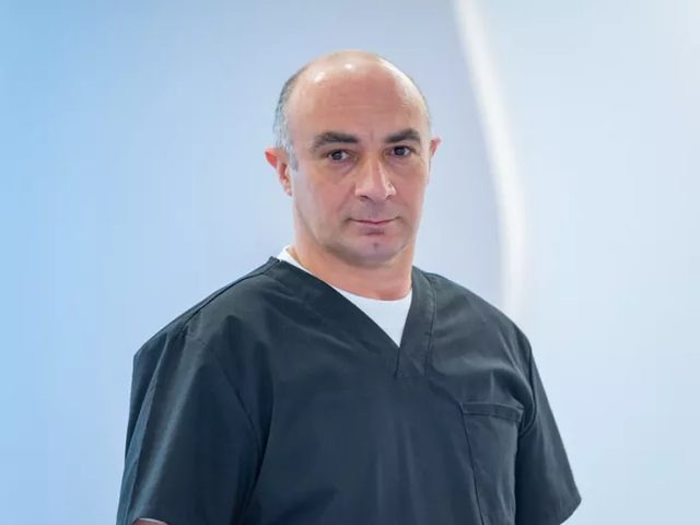 Harutyun Alberti Khachatryan