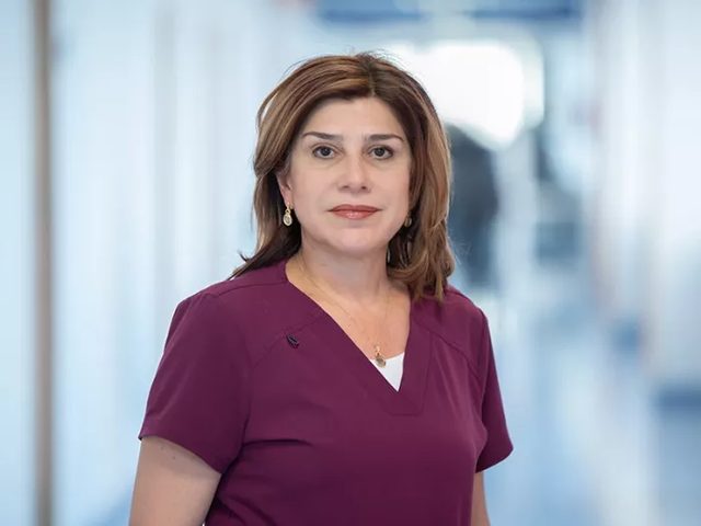 Inna Arshaviri Arakelyan