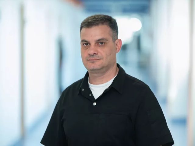Levon Edmondi Zavaryan
