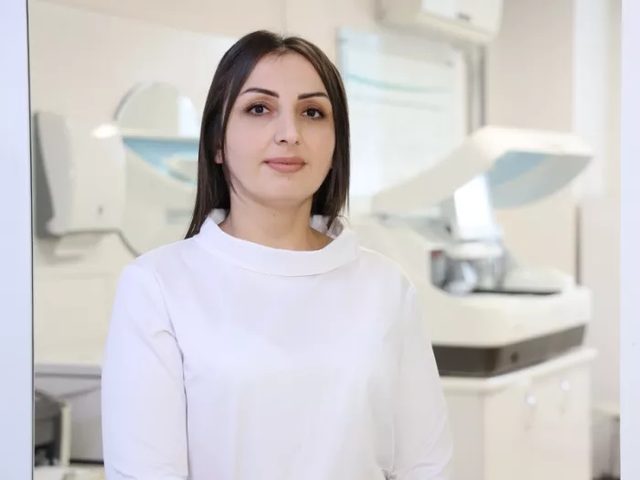 Lianna Samveli Tobelyan