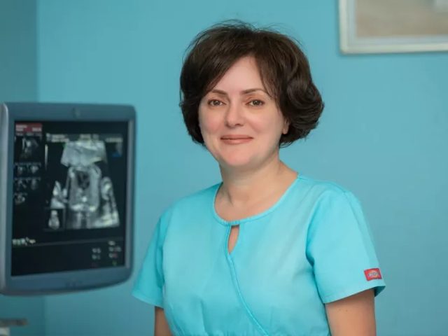 Lilit Sokrati Hovsepyan