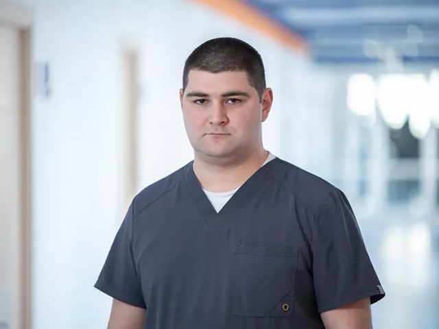 Mher Nveri Gabrielyan