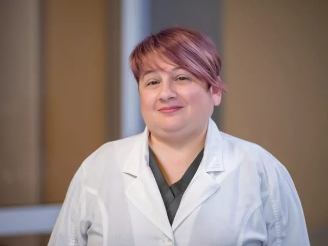 Nana Razmiki Mkrtchyan