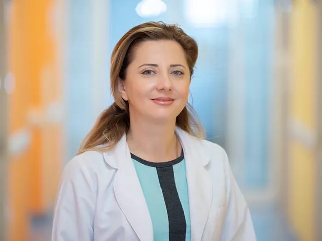 Nara Sureni Adamyan