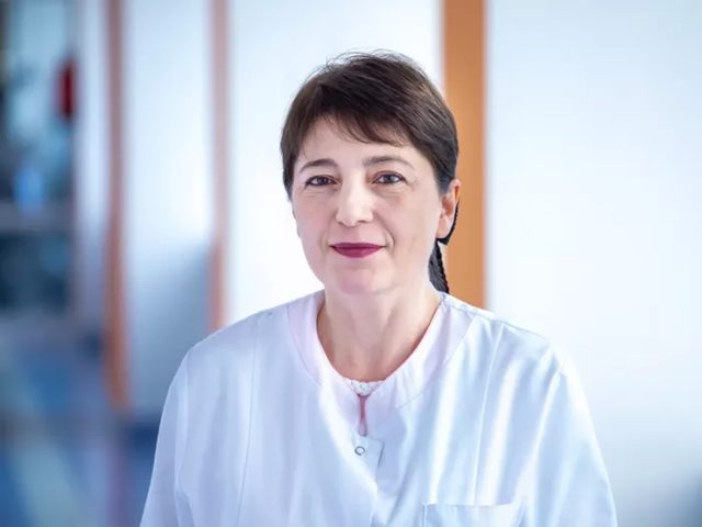 Nara Yervandi Nahapetyan